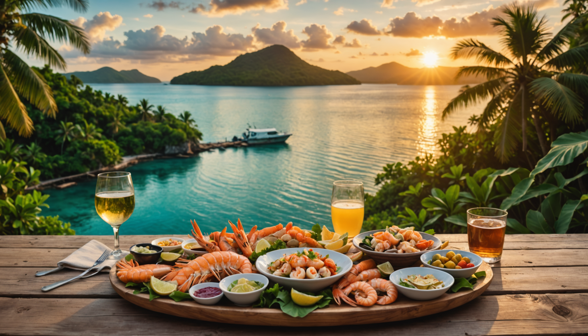 découvrez les meilleures tables gourmandes et des chefs accessibles à petits prix autour d’andaman. profitez d’expériences culinaires de qualité sans vous ruiner, pour des repas savoureux et mémorables.