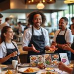 découvrez des conseils pratiques et des astuces efficaces pour recruter les meilleurs profils en restauration, fidéliser vos équipes et améliorer la qualité de service de votre établissement.