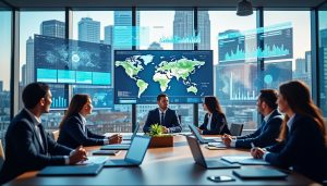 découvrez comment la gestion multi-établissements peut transformer votre organisation. analysez les principaux défis à relever et les opportunités à saisir pour optimiser l’efficacité et la croissance de vos structures.