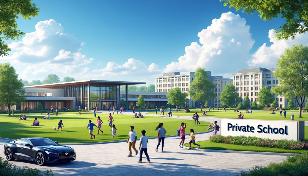 découvrez comment les écoles privées gagnent en popularité et transforment le paysage éducatif, en offrant de nouvelles alternatives aux familles et en redéfinissant les standards du secteur.
