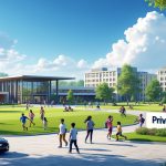 découvrez comment les écoles privées gagnent en popularité et transforment le paysage éducatif, en offrant de nouvelles alternatives aux familles et en redéfinissant les standards du secteur.