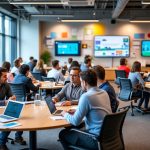 découvrez pourquoi la formation continue joue un rôle clé dans le développement des compétences et l’adaptabilité des professionnels au sein du secteur, en favorisant l’innovation et la compétitivité.