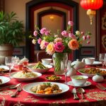 découvrez l’art de la table en orient : traditions, savoir-faire et raffinement pour sublimer chaque repas et partager des moments conviviaux autour de mets délicats et colorés.