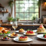 découvrez comment la gastronomie moléculaire influence et transforme les traditions culinaires, entre innovation et respect du patrimoine gastronomique.