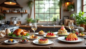 découvrez comment la gastronomie moléculaire influence et transforme les traditions culinaires, entre innovation et respect du patrimoine gastronomique.