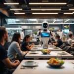 découvrez comment l’automatisation transforme le secteur de la restauration, ses impacts sur les métiers, les opportunités et les défis pour les professionnels face à l’avenir du travail.