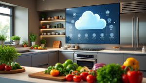 découvrez comment le cloud révolutionne la cuisine en permettant la centralisation, la gestion simple et le partage sécurisé de vos recettes culinaires. adoptez une organisation efficace grâce au numérique !