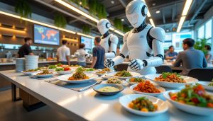 découvrez comment le secteur b2b révolutionne la restauration collective : innovations, tendances émergentes et solutions pour répondre aux nouveaux défis des professionnels.