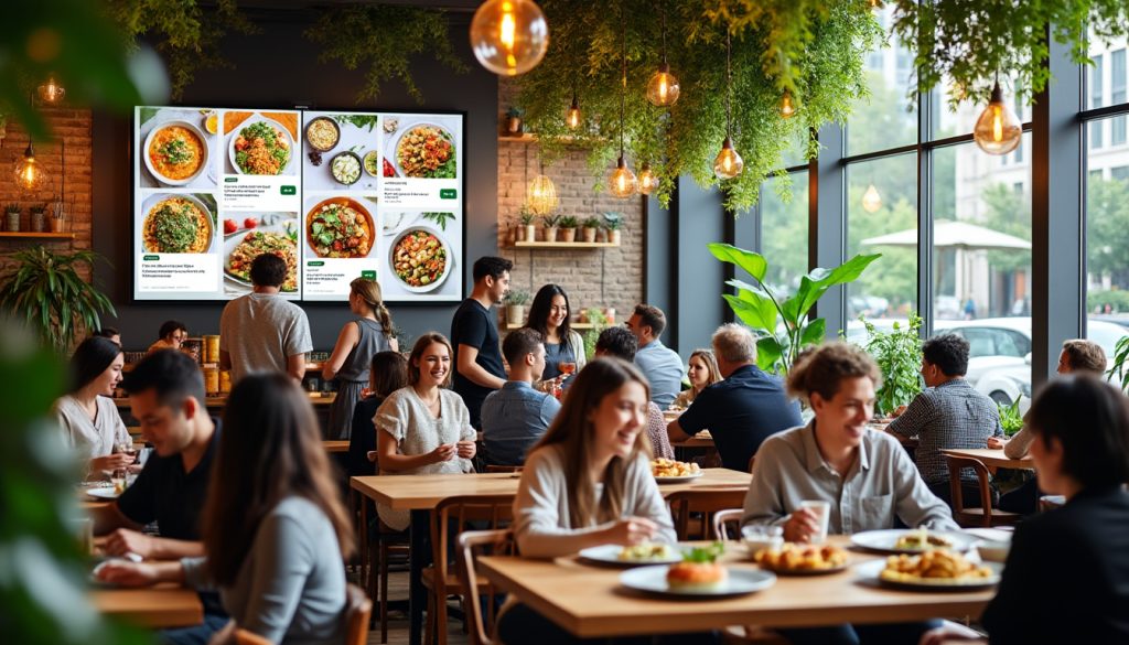 découvrez comment le modèle d’abonnement s’invite dans le secteur de la restauration. avantages, défis et perspectives : est-ce une véritable révolution ou une simple utopie ?