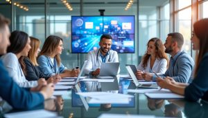 découvrez l'importance des associations professionnelles : leur mission, leurs avantages pour les membres, et leur rôle clé dans le développement des secteurs d'activité.