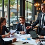 découvrez comment les consultants financiers accompagnent efficacement l’ouverture de restaurants, en optimisant la gestion budgétaire, la planification financière et la réussite à long terme de chaque projet.