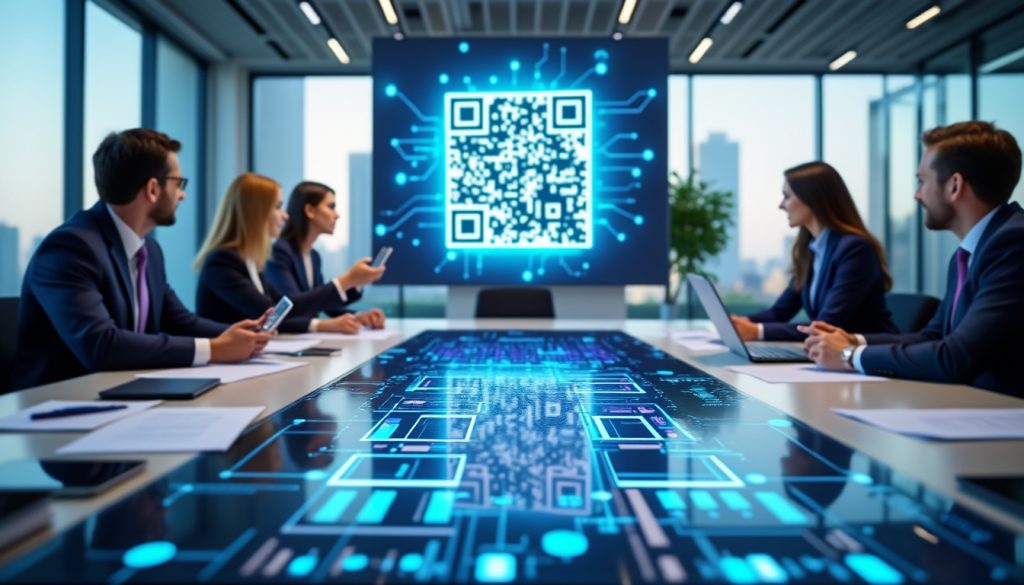 découvrez comment les qr codes s'imposent en salle : simples gadgets pour gagner du temps ou véritables outils stratégiques pour améliorer l'expérience client et optimiser la gestion de votre établissement.