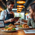 découvrez comment les applications d’allergènes connectées aux menus aident les consommateurs à identifier facilement les ingrédients allergènes dans les restaurants et établissements alimentaires.