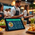 découvrez comment les applications nutritionnelles liées aux restaurants facilitent le suivi des repas, l’accès aux informations sur la qualité des aliments et aident à faire des choix sains en toute simplicité.