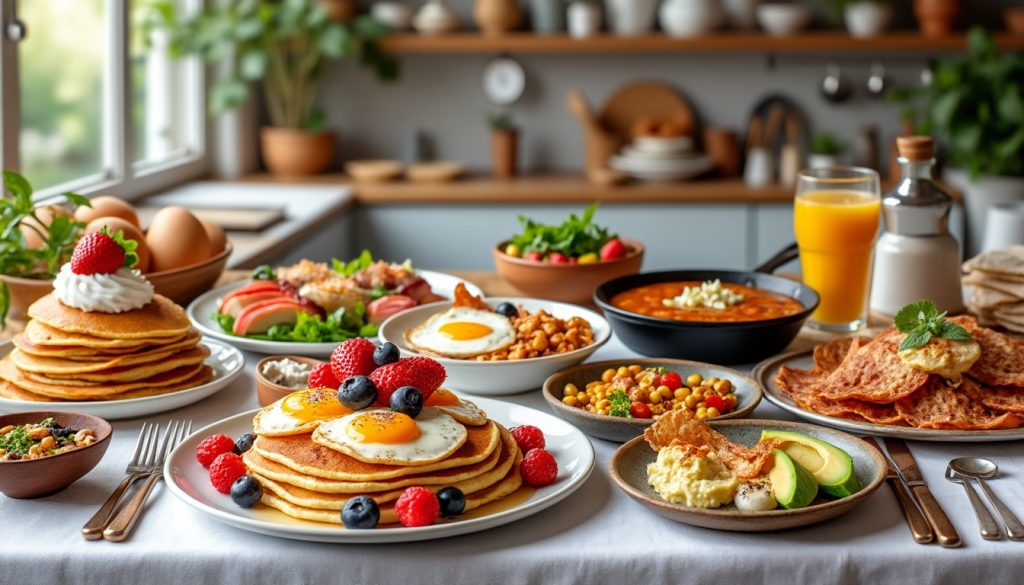 découvrez les brunchs iconiques du monde entier : traditions gourmandes, saveurs uniques et expériences culinaires incontournables à savourer aux quatre coins du globe.