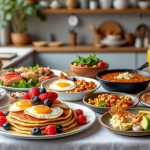 découvrez les brunchs iconiques du monde entier : traditions gourmandes, saveurs uniques et expériences culinaires incontournables à savourer aux quatre coins du globe.