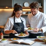découvrez comment les collaborations entre chefs renommés et grandes marques internationales réinventent la gastronomie, en associant créativité culinaire et excellence mondiale pour proposer des expériences uniques.