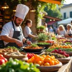 découvrez comment les cuisines régionales françaises attirent les voyageurs et dynamisent le tourisme en france grâce à leur authenticité et leurs saveurs uniques.