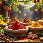 découvrez comment certaines épices ont transformé l'histoire, influencé les routes commerciales et bouleversé le monde culinaire à travers les âges. voyagez au cœur de ces trésors aromatiques qui ont changé le monde !