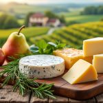 découvrez comment les fromages incarnent la richesse et la diversité des terroirs à travers leurs saveurs uniques, leurs traditions locales et leur histoire. plongez dans un voyage sensoriel au cœur des régions fromagères.