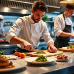 découvrez les métiers en tension dans la gastronomie : secteurs qui recrutent, profils les plus recherchés et opportunités pour construire une carrière prometteuse dans la restauration et l’hôtellerie.