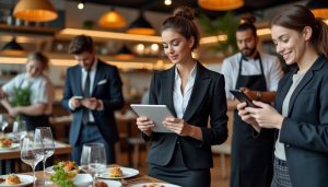 découvrez les nouveaux métiers de gestion dans la restauration : compétences recherchées, évolution des postes, et opportunités de carrière pour accompagner la transformation du secteur.