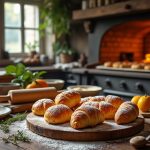 découvrez l'histoire fascinante de la pâtisserie moderne, de ses origines anciennes à ses évolutions marquantes, et explorez comment les techniques et ingrédients ont transformé notre façon de savourer les desserts.