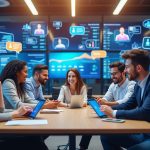 découvrez comment les plateformes de feedback client instantané permettent aux entreprises de recueillir rapidement des avis, d’améliorer l'expérience utilisateur et d’optimiser leurs services en temps réel.