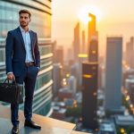 découvrez comment un stage à l'étranger peut booster votre carrière, développer vos compétences et élargir votre réseau professionnel à l'international.