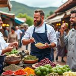 découvrez comment les aventures autour du monde de chefs célèbres influencent les tendances culinaires et inspirent de nouvelles expériences gastronomiques uniques.