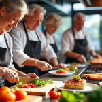 découvrez pourquoi le secteur de la restauration séduit de plus en plus de personnes en reconversion professionnelle, même tardive, et quels atouts rendent ce domaine attractif pour débuter une nouvelle carrière.
