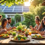 découvrez comment la finance verte stimule la transition des restaurants vers des pratiques durables, en soutenant des initiatives écoresponsables et innovantes pour une alimentation respectueuse de l’environnement.