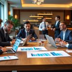 découvrez les meilleures stratégies de fidélisation b2b adaptées au secteur de l’hôtellerie-restauration pour renforcer vos partenariats, optimiser l’expérience client professionnel et augmenter la fidélité de votre clientèle entreprise.