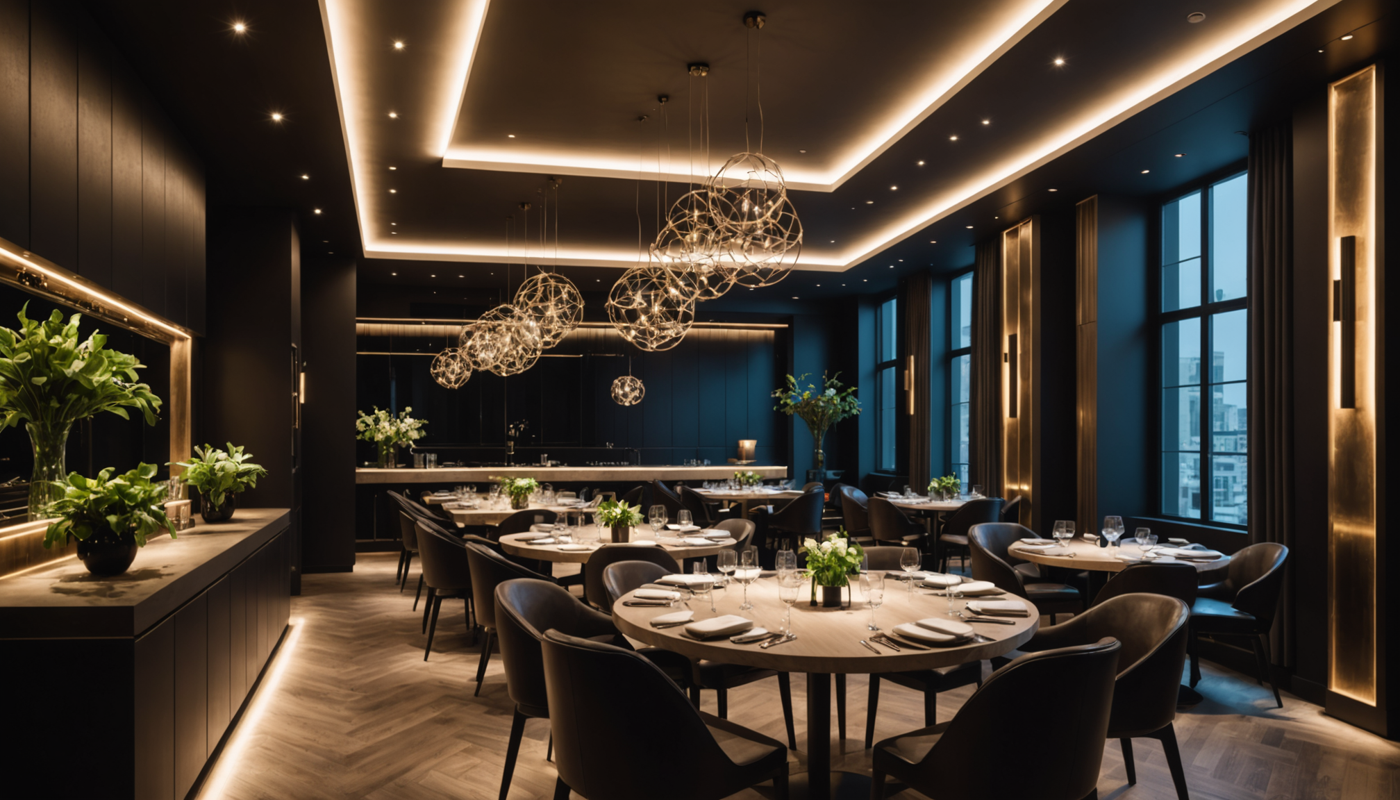 explorez l'innovation culinaire en 2025 avec www.omnia-restaurant.com : découvrez comment ce restaurant redéfinit la gastronomie et sublime le plaisir des papilles grâce à des expériences uniques et créatives.