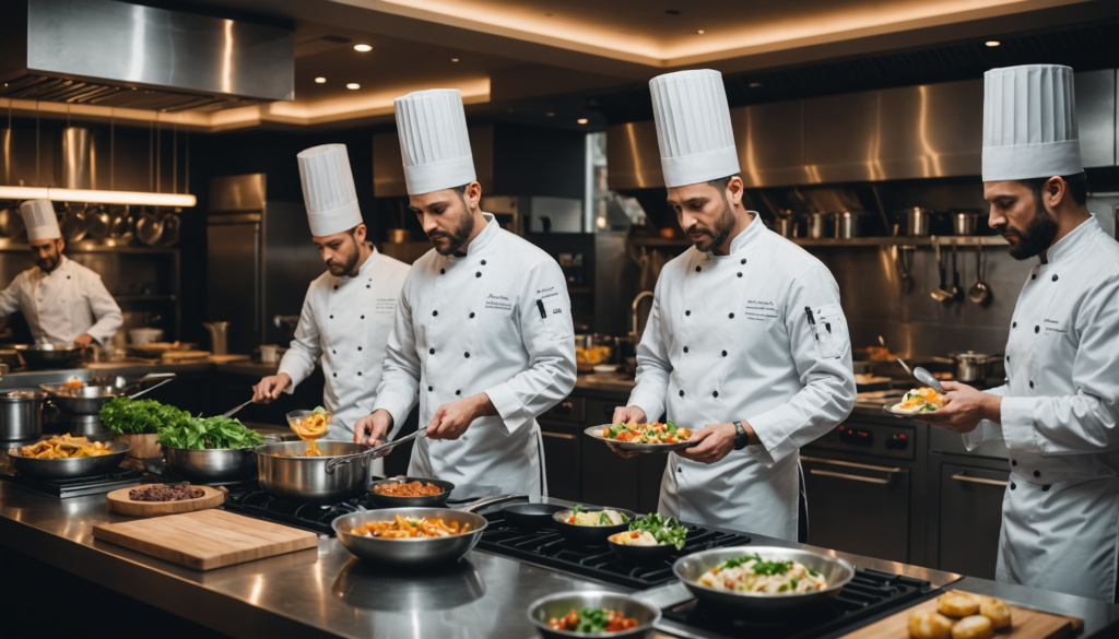 plongez au cœur de la gastronomie moderne avec www.omnia-restaurant.com et découvrez comment ce restaurant innove en 2025 pour réinventer le plaisir culinaire. expériences gourmandes, créations uniques et saveurs d’exception vous attendent !