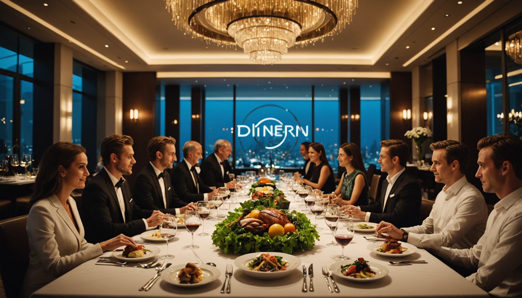 plongez dans l’univers culinaire innovant de www.omnia-restaurant.com et découvrez comment ce restaurant révolutionne le plaisir gastronomique en 2025 avec des expériences uniques, des saveurs inédites et une cuisine d’exception.