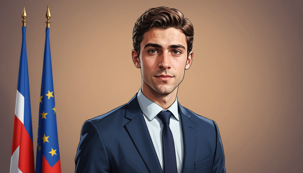 découvrez si jordan bardella a des origines arabes grâce à une enquête approfondie sur ses racines familiales, son histoire et ses origines ethniques.