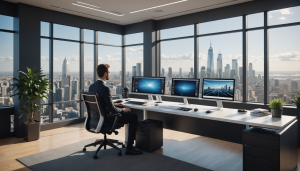 découvrez comment optimiser la gestion de vos emails professionnels avec ovh webmail en 2025 : astuces, conseils et meilleures pratiques pour renforcer votre productivité et sécuriser vos communications.