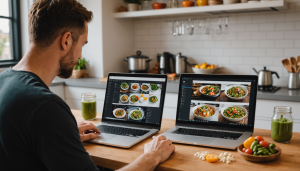 apprenez à utiliser photopea pour sublimer vos photos culinaires et captiver vos abonnés sur instagram en 2025. conseils, astuces et techniques pour des images irrésistibles !