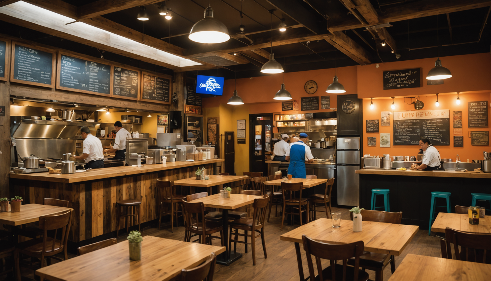 découvrez les meilleures cantines de quartier où savourer une cuisine gourmande et variée sans vous ruiner. bons plans, adresses conviviales et petits prix garantis !