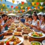 découvrez comment les influenceurs révolutionnent les événements food en partageant leurs expériences, attirant de nouveaux publics et créant des tendances culinaires inédites.