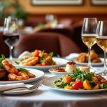 découvrez l’art du food pairing et les secrets pour harmoniser mets et vins comme un véritable sommelier. conseils, astuces et associations gourmandes pour sublimer vos repas.