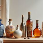 découvrez comment le design des bouteilles est devenu un art à part entière, alliant créativité, innovation et identité de marque pour séduire les consommateurs et sublimer le produit.