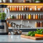 découvrez comment le bon matériel de cuisine peut transformer vos recettes ordinaires en véritables expériences culinaires. astuces, conseils et inspirations pour réinventer vos plats au quotidien !