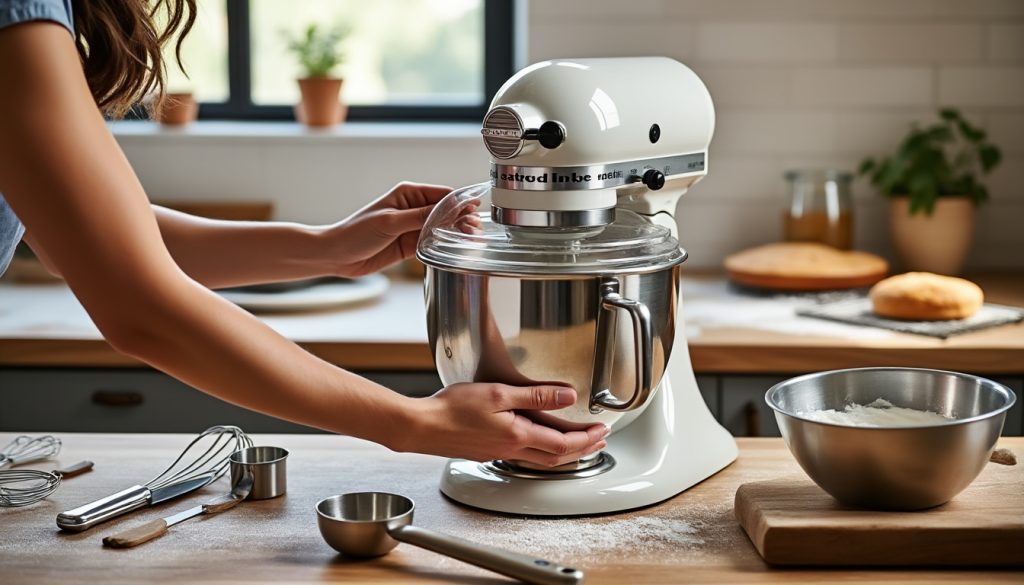 découvrez nos conseils pratiques pour l’entretien du matériel de pâtisserie. prolongez la durée de vie de vos ustensiles et assurez une hygiène parfaite grâce à des méthodes simples et efficaces.