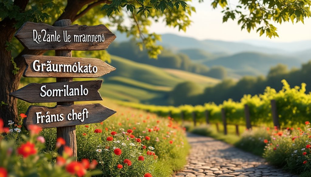 découvrez les adresses secrètes et confidentielles préférées des plus grands chefs français. plongez dans leur univers culinaire exclusif et dénichez des lieux insolites pour savourer l’excellence gastronomique.