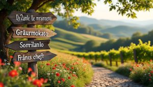 découvrez les adresses secrètes et confidentielles préférées des plus grands chefs français. plongez dans leur univers culinaire exclusif et dénichez des lieux insolites pour savourer l’excellence gastronomique.