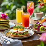 découvrez de nouveaux concepts de brunch dominical revisités : idées innovantes, recettes originales et ambiances uniques pour transformer vos matinées du dimanche en véritables moments gourmands et conviviaux.