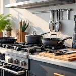 découvrez les essentiels du matériel de cuisson moderne pour optimiser vos préparations culinaires. conseils, choix des équipements et astuces pour une cuisine performante et innovante.
