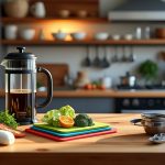 découvrez les dernières innovations françaises en ustensiles de cuisine : design, praticité et savoir-faire au service de votre quotidien culinaire. explorez les nouveautés et tendances qui révolutionnent la cuisine.